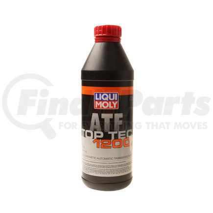 Liqui Moly 20018 Auto Trans Fluid for ACCESSORIES