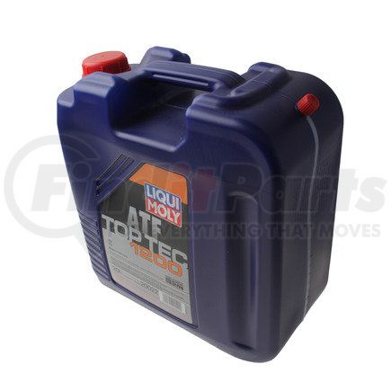 Liqui Moly 20022 Auto Trans Fluid for ACCESSORIES