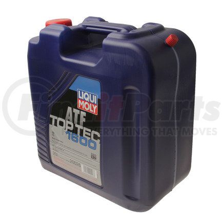 Liqui Moly 20026 Auto Trans Fluid for ACCESSORIES