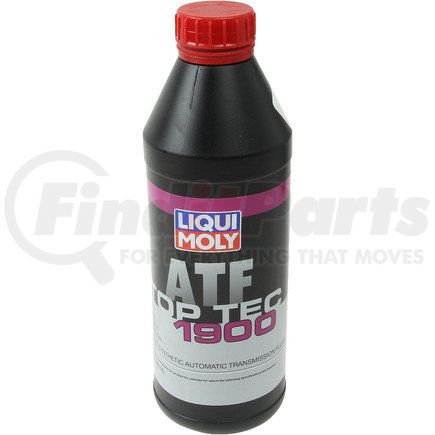 Liqui Moly 20028 Auto Trans Fluid for ACCESSORIES