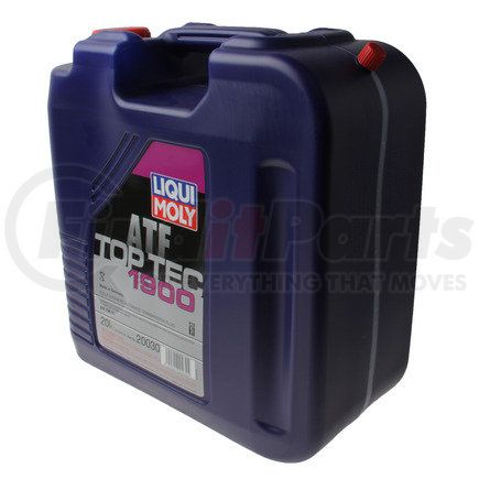 Liqui Moly 20030 Auto Trans Fluid for MERCEDES BENZ