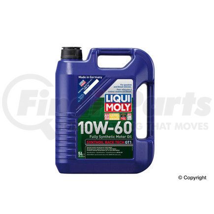 Liqui Moly 2024 Engine Oil for ACCESSORIES