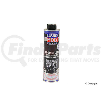 Liqui Moly 2037 Engine Oil Additive for ACCESSORIES