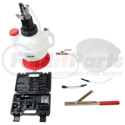 Liqui Moly 7941 Oil Transfer Pump for ACCESSORIES