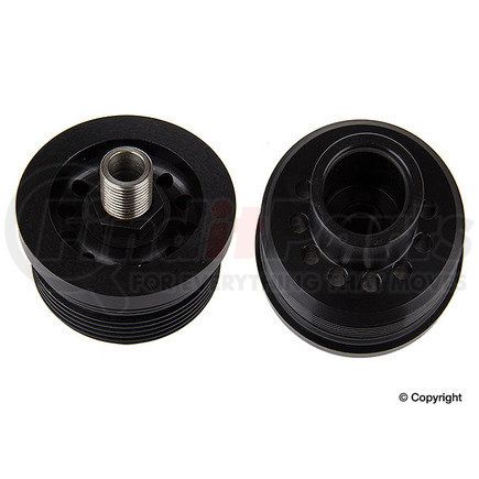 Ln Engineering 106 01 3 Engine Oil Filter Adapter Kit for PORSCHE