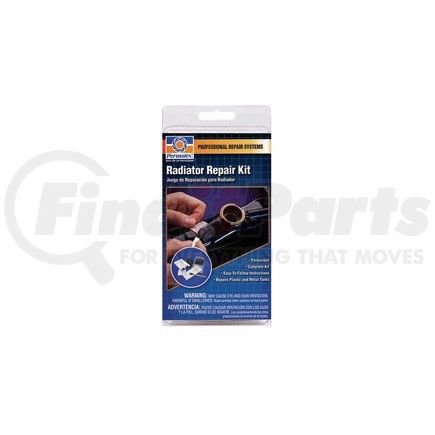 Permatex 09104 Radiator Repair Kit