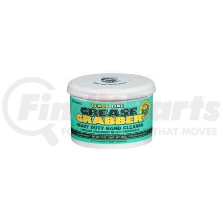 Permatex 13112 Hand Cleaner - Lemon Lime