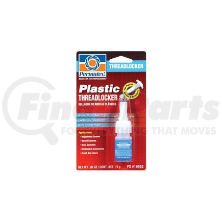 Permatex 19920 Plastic Threadlocker