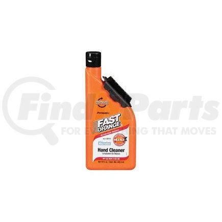 Permatex 25113 FAST ORANGE Hand Cleaner