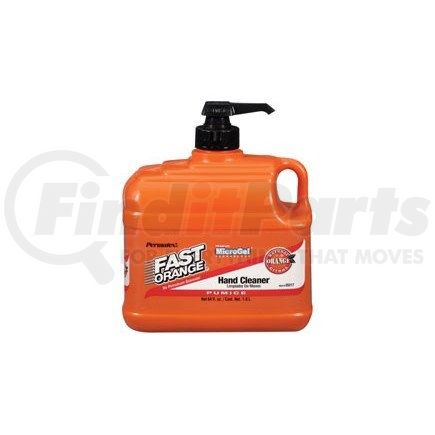 Permatex 25217 FAST ORANGE Hand Cleaner