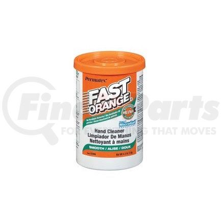 Permatex 33406 FAST ORANGE Cream Hand Cl