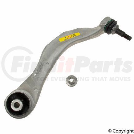 Lemforder 36214 01 Suspension Control Arm and Ball Joint Assembly for BMW