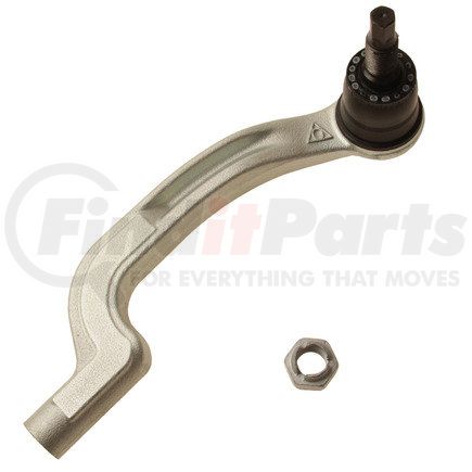 Lemforder 36669 01 Steering Tie Rod End for MERCEDES BENZ