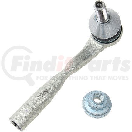 Lemforder 36970 01 Steering Tie Rod End for MERCEDES BENZ