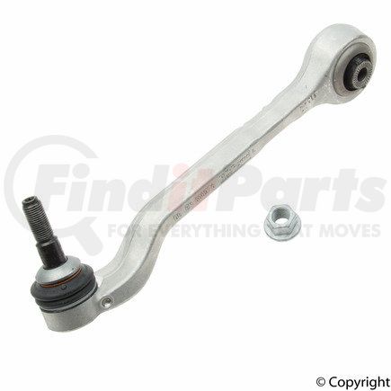 Lemforder 37117 01 Suspension Control Arm for BMW