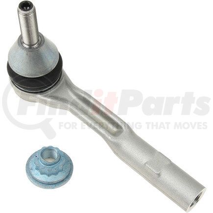 Lemforder 37509 01 Steering Tie Rod End for MERCEDES BENZ