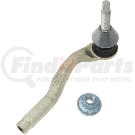 Lemforder 38196 01 Steering Tie Rod End for MERCEDES BENZ