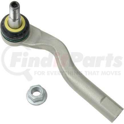 Lemforder 37668 01 Steering Tie Rod End for MERCEDES BENZ