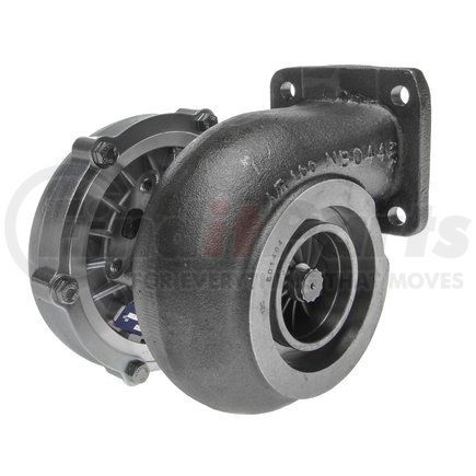 Mahle 144TC21006000 Turbocharger