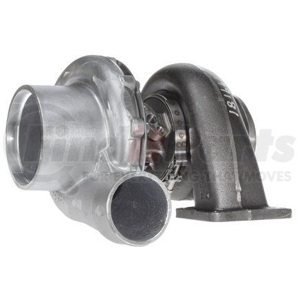 Mahle 183TC24562000 Turbocharger