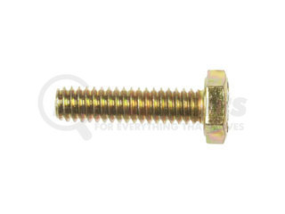 Dorman 860-010 CAP SCREW