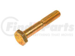 Dorman 860-015 CAP SCREW