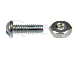 Dorman 850-620 STOVE BOLT