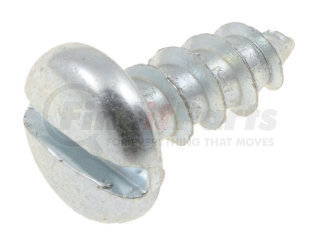Dorman 851-103 SHEET METAL SCREW