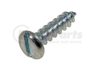 Dorman 851-065 SHEET METAL SCREW
