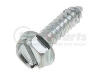 Dorman 851-301 SHEET METAL SCREW
