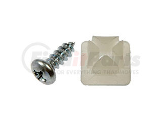 Dorman 851-406 SHEET METAL SCREW