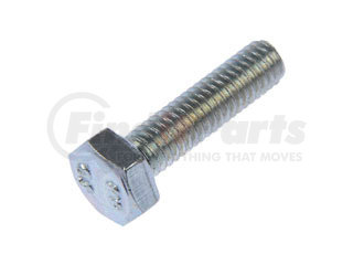 Dorman 875-016 CAP SCREW