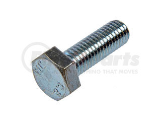 Dorman 875-425 CAP SCREW