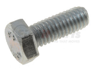 Dorman 875-216 CAP SCREW