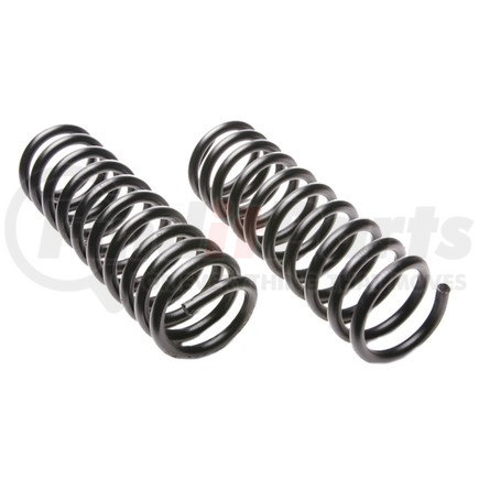 Moog CC812 Coil Spring Set