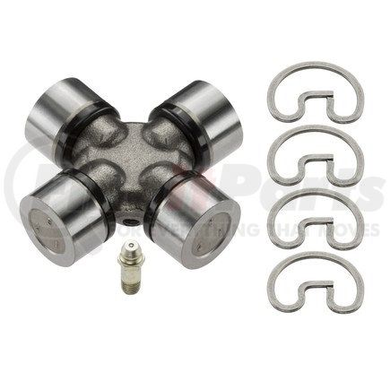 MOOG CHASSIS PARTS 344 U-Joint