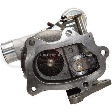 MPA T2030N