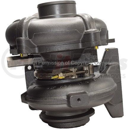 MPA T2040N