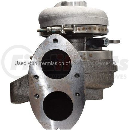 MPA T2041N