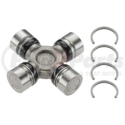 MOOG CHASSIS PARTS 492 U-Joint