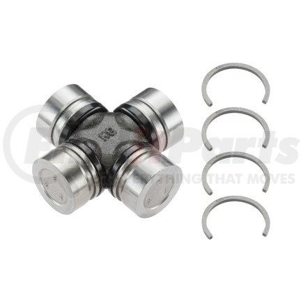 MOOG CHASSIS PARTS 436 U-Joint