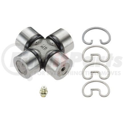 MOOG CHASSIS PARTS 437G U-Joint