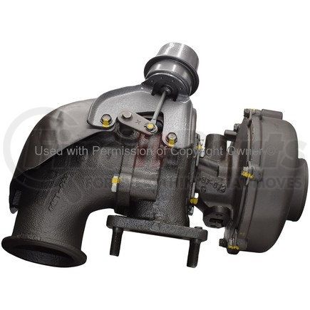 MPA T2134N