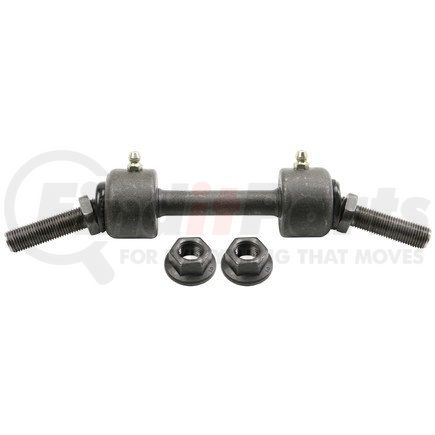 MOOG CHASSIS PARTS K750074 STABILIZER BAR LINK KIT