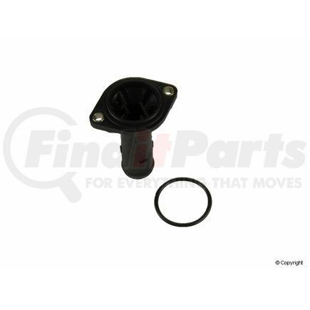 Meyle 100 121 0052 Engine Coolant Thermostat Housing Cover for VOLKSWAGEN WATER