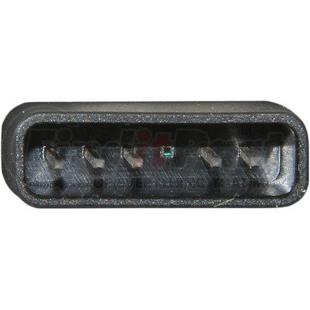 Meyle 100 850 0013 Windshield Wiper Switch for VOLKSWAGEN WATER