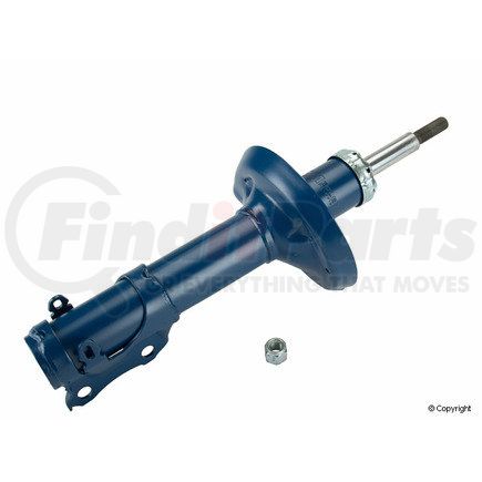 Meyle 126 613 0002 Suspension Strut Assembly for VOLKSWAGEN WATER