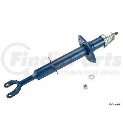 Meyle 126 625 0000 Shock Absorber for VOLKSWAGEN WATER