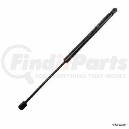 Meyle 140 910 0025 Hatch Lift Support for VOLKSWAGEN WATER