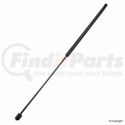 Meyle 140 910 0067 Hood Lift Support for VOLKSWAGEN WATER